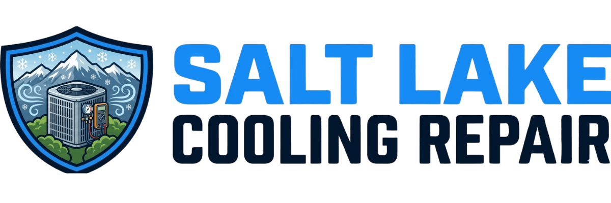 Salt Lake Cooling Repair