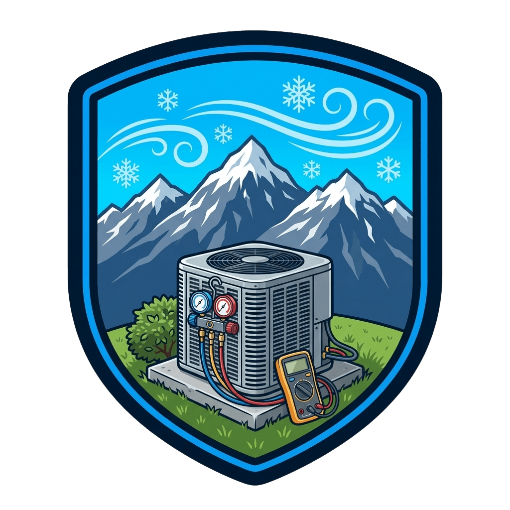 Salt Lake Cooling Repair